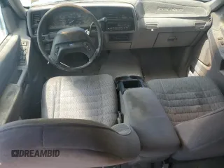 1994 Ford Explorer Eddie Bauer z VIN 1FMDU34X2RUD14846, wystawiony jako Copart lot #69321834 z przebiegiem 223 648 mil mil oraz Czysty tytuł • Clean title. Historia ofert i sprzedaży dostępna na DreamBid. Obrazek 8.