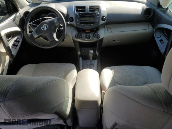 2011 Toyota RAV4 with VIN 2T3BF4DV1BW114589, listed as a Copart auction lot 48889725 with 162,994 mi miles and Salvage Title. Bid and sale history available at carsss.com. Image 8.