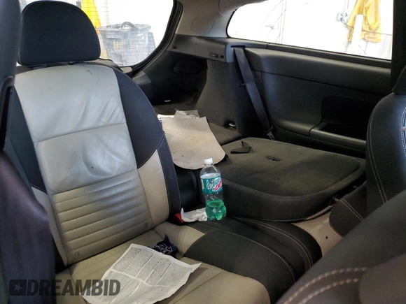 2009 Volvo C30 with VIN YV1MK672992145670, listed as a Copart auction lot 51428445 with Not Provided miles and Non Repairable. Bid and sale history available at DreamBid. Image 10.