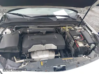 2015 Chevrolet Malibu LT with VIN 1G11D5SL5FF324119, listed as a IAAI auction lot 42041231 with 183,074 mi miles. Bid and sale history available at carsss.com. Image 10.