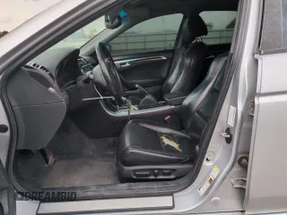 2007 Acura TL with VIN 19UUA662X7A047259, listed as a Copart auction lot 51240435 with 190,002 mi miles and Salvage Title. Bid and sale history available at carsss.com. Image 7.
