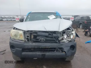 2008 Toyota Tacoma PreRunner with VIN 3TMJU62N78M064162, listed as a IAAI auction lot 41544142 with 195,525 mi miles. Bid and sale history available at carsss.com. Image 13.