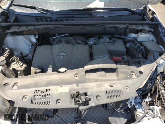 2018 Toyota Highlander Limited with VIN 5TDDZRFHXJS859653, listed as a Copart auction lot 62959265 with 52,833 mi miles and Clean title. Bid and sale history available at DreamBid. Image 11.