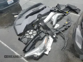 2019 Toyota C-HR XLE z VIN JTNKHMBX4K1061119, wystawiony jako Copart lot #47112995 z przebiegiem 42 983 mil mil oraz Szkoda całkowita • Salvage title. Historia ofert i sprzedaży dostępna na DreamBid. Obrazek 12.