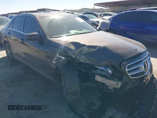 2014 Mercedes-Benz E 550 Sport with VIN WDDHF9BB5EA971894, listed as a IAAI auction lot 41405571 with 113,363 mi miles and . Bid and sale history available at DreamBid. Image 1.