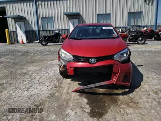 2016 Toyota Corolla L with VIN 2T1BURHE4GC482991, listed as a Copart auction lot 61761425 with 92,320 mi miles and Salvage title. Bid and sale history available at DreamBid. Image 13.