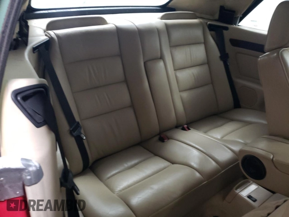 1994 Mercedes-Benz E 320 with VIN WDBEA66E8RC044069, listed as a Copart auction lot 87713565 with 69,061 mi miles and Salvage Title. Bid and sale history available at DreamBid. Image 10.