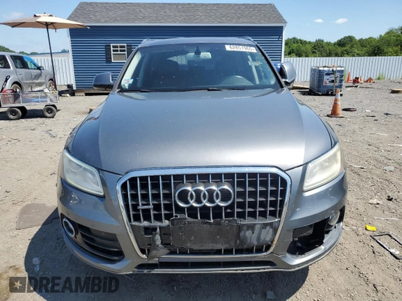 2014 Audi Q5 Premium Plus с VIN WA1LFAFP0EA036899, выставлен на аукционе Copart как лот 62851965 с пробегом 137 680 миль миль и Чистый • Clean title. История ставок и продаж доступна на DreamBid. Изображение 5.