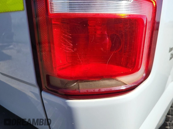 2020 Ford F-150 XL z VIN 1FTFX1E59LKD83784, wystawiony jako IAAI lot #42891028 z przebiegiem 97 367 mil mil oraz . Historia ofert i sprzedaży dostępna na DreamBid. Obrazek 26.