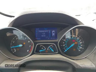 2013 Ford Escape SE z VIN 1FMCU9G92DUB27580, wystawiony jako IAAI lot #42626479 z przebiegiem 67 891 mil mil oraz . Historia ofert i sprzedaży dostępna na DreamBid. Obrazek 7.