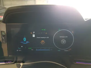 2024 Hyundai Elantra Limited с VIN KMHLN4DJ5RU106678, выставлен на аукционе Copart как лот 53912955 с пробегом 13 453 миль миль и Списание • Salvage title. История ставок и продаж доступна на DreamBid. Изображение 9.