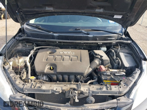 2009 Toyota Matrix with VIN 2T1KU40E69C091858, listed as a IAAI auction lot 41925490 with 153,161 mi miles. Bid and sale history available at carsss.com. Image 10.