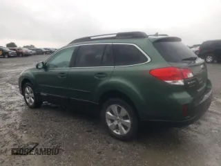 2012 Subaru Outback Limited z VIN 4S4BRCJC6C3253735, wystawiony jako Copart lot #59421065 z przebiegiem 86 511 mil mil oraz Szkoda całkowita • Salvage title. Historia ofert i sprzedaży dostępna na DreamBid. Obrazek 2.