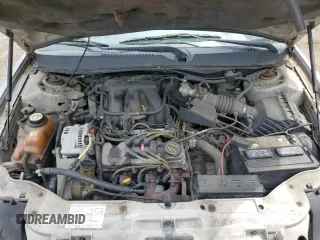 2004 Ford Taurus SE с VIN 1FAFP53204G153125, выставлен на аукционе Copart как лот 63232325 с пробегом 90 885 миль миль и Чистый • Clean title. История ставок и продаж доступна на DreamBid. Изображение 11.