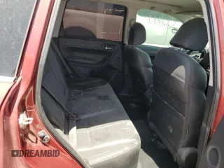 2017 Subaru Forester Touring с VIN JF2SJGTC5HH525249, выставлен на аукционе Copart как лот 60942615 с пробегом 109 864 миль миль и Чистый • Clean title. История ставок и продаж доступна на DreamBid. Изображение 10.