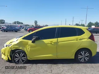 2016 Honda Fit EX z VIN JHMGK5H7XGS003430, wystawiony jako IAAI lot #42676495 z przebiegiem 167 100 mil mil oraz . Historia ofert i sprzedaży dostępna na DreamBid. Obrazek 15.