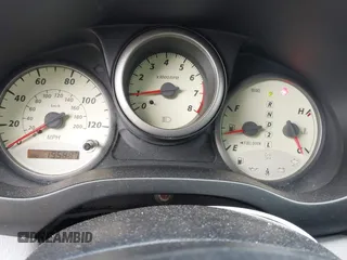 2003 Toyota RAV4 with VIN JTEGH20V330094437, listed as a IAAI auction lot 41960989 with 195,887 mi miles and . Bid and sale history available at DreamBid. Image 7.