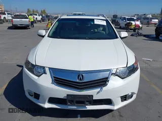 2012 Acura TSX Technology z VIN JH4CW2H6XCC000850, wystawiony jako IAAI lot #42873831 z przebiegiem 114 885 mil mil oraz . Historia ofert i sprzedaży dostępna na DreamBid. Obrazek 12.