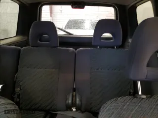 1998 Toyota RAV4 with VIN JT3GP10V9W7040240, listed as a Copart auction lot 88218835 with 309,410 mi miles and Clean Title. Bid and sale history available at carsss.com. Image 10.