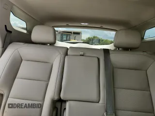 2020 GMC Terrain Denali with VIN 3GKALSEX9LL304887, listed as a Copart auction lot 62385095 with 29,015 mi miles and Salvage title. Bid and sale history available at DreamBid. Image 10.