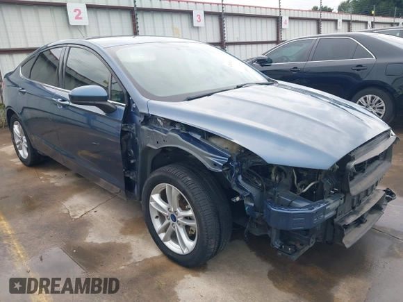 2018 Ford Fusion SE with VIN 3FA6P0H73JR109454, listed as a IAAI auction lot 42438366 with 105,802 mi miles and . Bid and sale history available at DreamBid. Image 1.