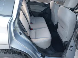 2017 Subaru Forester with VIN JF2SJABC0HH460602, listed as a IAAI auction lot 41856289 with 144,389 mi miles and . Bid and sale history available at DreamBid. Image 8.