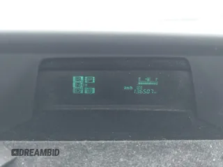 2007 Toyota Prius z VIN JTDKB20UX77550163, wystawiony jako IAAI lot #42379609 z przebiegiem 136 507 mil mil oraz . Historia ofert i sprzedaży dostępna na DreamBid. Obrazek 7.