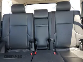 2014 Lexus GX 460 z VIN JTJBM7FX9E5066628, wystawiony jako Copart lot #56499315 z przebiegiem 300 532 mil mil oraz Tytuł czysty. Historia ofert i sprzedaży dostępna na DreamBid. Obrazek 10.