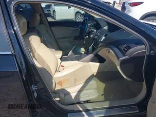 2010 Acura TSX с VIN JH4CU2F60AC019817, выставлен на аукционе IAAI как лот 42570561 с пробегом 157 282 миль миль и . История ставок и продаж доступна на DreamBid. Изображение 5.