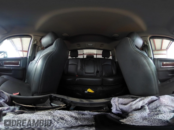 2012 Ram 2500 with VIN 3C6TD5KT5CG142390, listed as a IAAI auction lot 42600083 with 113,919 mi miles and . Bid and sale history available at DreamBid. Image 19.
