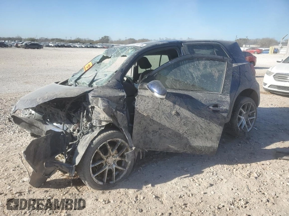 2014 Scion xD z VIN JTKKUPB47E1045890, wystawiony jako Copart lot #48528675 z przebiegiem 50 379 mil mil oraz Nie do naprawy • Non repairable. Historia ofert i sprzedaży dostępna na DreamBid. Obrazek 1.