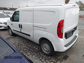 2022 Ram ProMaster City Cargo Tradesman с VIN ZFBHRFAB3N6X47952, выставлен на аукционе IAAI как лот 42416664 с пробегом 67 714 миль миль и . История ставок и продаж доступна на DreamBid. Изображение 3.