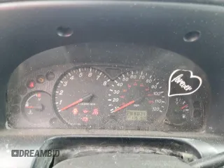 2003 Mazda Tribute LX with VIN 4F2CZ94123KM56293, listed as a Copart auction lot 65930574 with 175,150 mi miles and Salvage Title. Bid and sale history available at carsss.com. Image 9.