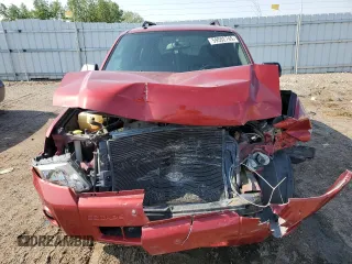 2012 Ford Escape XLT with VIN 1FMCU9DG7CKC66066, listed as a Copart auction lot 59592745 with 138,248 mi miles and Salvage title. Bid and sale history available at DreamBid. Image 5.