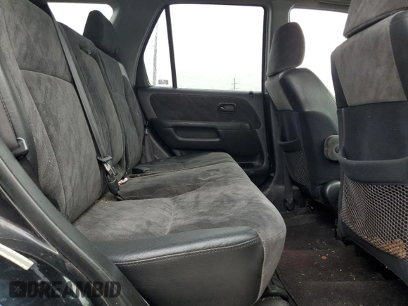 2004 Honda CR-V EX with VIN JHLRD78874C016914, listed as a Copart auction lot 54176295 with 233,775 mi miles and Clean Title. Bid and sale history available at carsss.com. Image 11.
