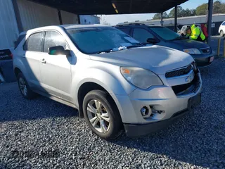 2012 Chevrolet Equinox LS with VIN 2GNALBEK6C6243364, listed as a IAAI auction lot 41426167 with 227,154 mi miles and . Bid and sale history available at DreamBid. Image 1.