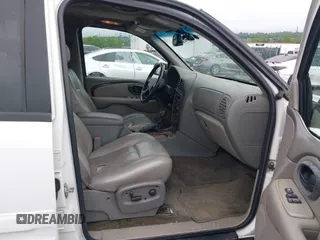 2004 Oldsmobile Bravada z VIN 1GHDT13S342281372, wystawiony jako IAAI lot #42252116 z przebiegiem 166 189 mil mil oraz . Historia ofert i sprzedaży dostępna na DreamBid. Obrazek 5.