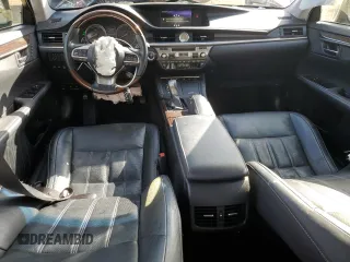 2018 Lexus ES with VIN JTHBW1GG2J2193997, listed as a Copart auction lot 50997095 with 163,181 mi miles and Salvage Title. Bid and sale history available at carsss.com. Image 8.