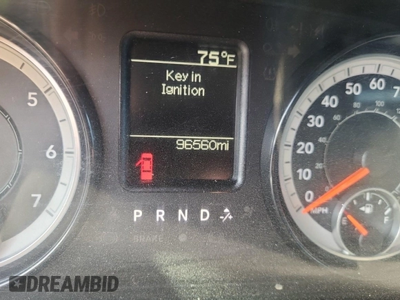 2017 Ram 1500 Express with VIN 1C6RR7FT2HS753513, listed as a IAAI auction lot 42832850 with 96,560 mi miles and . Bid and sale history available at DreamBid. Image 1.