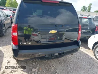 2012 Chevrolet Tahoe LT with VIN 1GNSKBE07CR161461, listed as a IAAI auction lot 42195737 with 210,890 mi miles and . Bid and sale history available at DreamBid. Image 16.