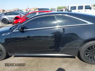 2012 Cadillac CTS with VIN 1G6DC1E31C0140289, listed as a IAAI auction lot 42300201 with 143,970 mi miles and . Bid and sale history available at DreamBid. Image 14.