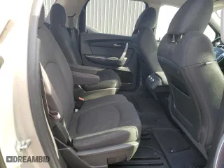 2011 GMC Acadia SLE with VIN 1GKKRPED7BJ221826, listed as a Copart auction lot 46152185 with 168,187 mi miles and Salvage Title. Bid and sale history available at carsss.com. Image 11.