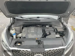 2017 Kia Sorento SX with VIN 5XYPKDA53HG263776, listed as a Copart auction lot 58874105 with 134,354 mi miles and Clean title. Bid and sale history available at DreamBid. Image 7.