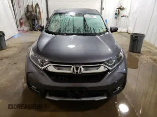 2019 Honda CR-V EX with VIN 2HKRW2H57KH675805, listed as a Copart auction lot 39326223 with 39,799 mi miles. Bid and sale history available at carsss.com. Image 5.