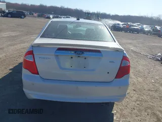 2012 Ford Fusion SEL with VIN 3FAHP0JA7CR376095, listed as a IAAI auction lot 41892246 with 77,025 mi miles and . Bid and sale history available at carsss.com. Image 17.