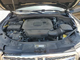 2020 Dodge Durango SXT с VIN 1C4RDHAG5LC373740, выставлен на аукционе Copart как лот 65497875 с пробегом 76 481 миль миль и Чистый • Clean title. История ставок и продаж доступна на DreamBid. Изображение 12.