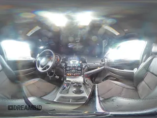 2021 Jeep Grand Cherokee Laredo X with VIN 1C4RJEAG0MC814067, listed as a Copart auction lot 52042035 with 39,127 mi miles and Non repairable. Bid and sale history available at DreamBid. Image 15.