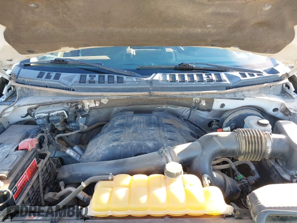 2016 Ford F-150 XL with VIN 1FTEW1CG0GKE05700, listed as a IAAI auction lot 41344898 with 96,429 mi miles and . Bid and sale history available at carsss.com. Image 10.