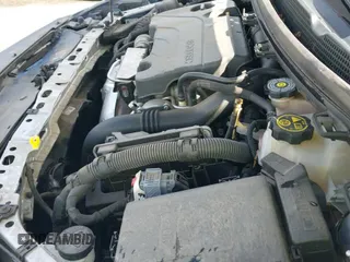 2018 Chevrolet Cruze Premier с VIN 3G1BF6SM9JS620763, выставлен на аукционе IAAI как лот 43380426 с пробегом 119 924 миль миль и . История ставок и продаж доступна на DreamBid. Изображение 19.