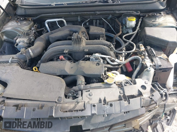 2018 Subaru Outback Touring with VIN 4S4BSATC4J3273162, listed as a IAAI auction lot 42298612 with 78,737 mi miles and . Bid and sale history available at DreamBid. Image 10.